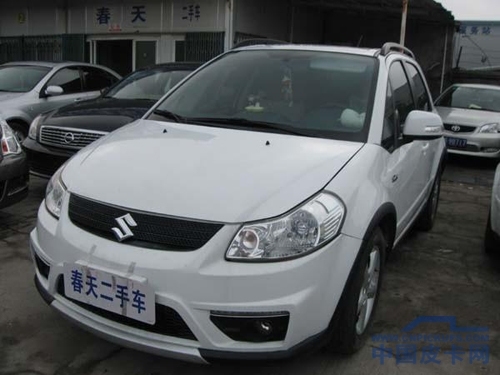 不惧排污费 4款经济型轿车任你选