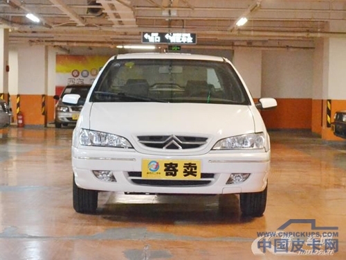 不惧排污费 4款经济型轿车任你选