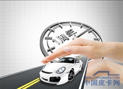 二手车交易限制政策在沪受质疑