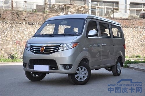 离成功一车之程 屌丝创业专属车型