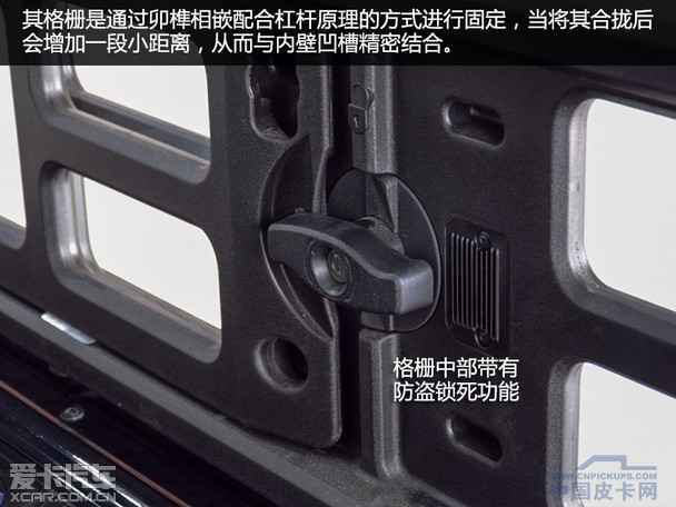 奢华霸气大皮卡  实拍道奇Ram1500