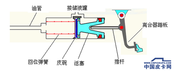 皮卡体检 重在“十项”（九）