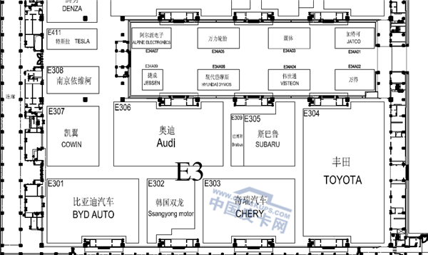 攻略：2016北京车展何处觅皮卡