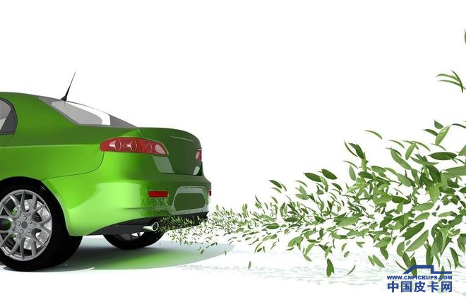 谁是汽车排放升级最大利益获得者？