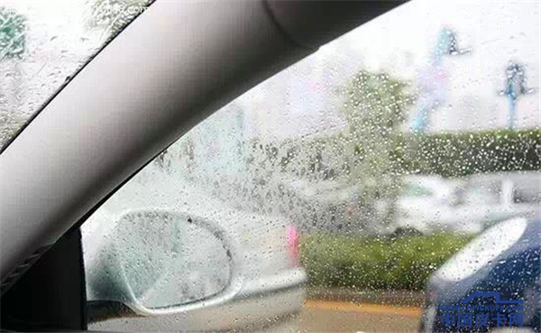 雨季来临，安全行车你会吗