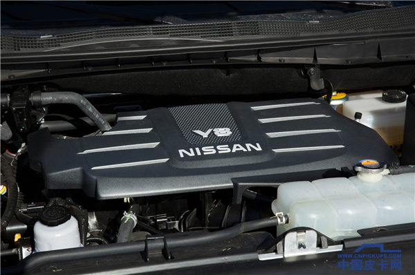 汽油还是柴油，评测全新汽油款日产Titan