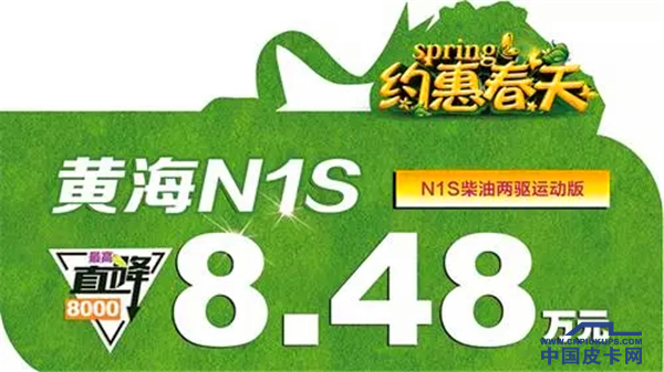 【周回顾】3月底、4月初皮卡要闻回顾