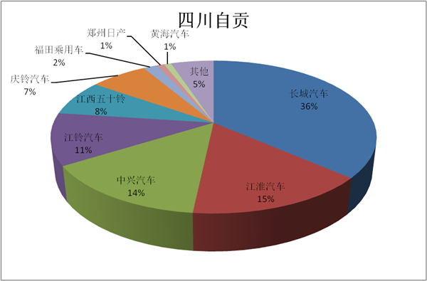 皮卡中国行国庆撞中秋 云南保山、四川自贡火花四溅