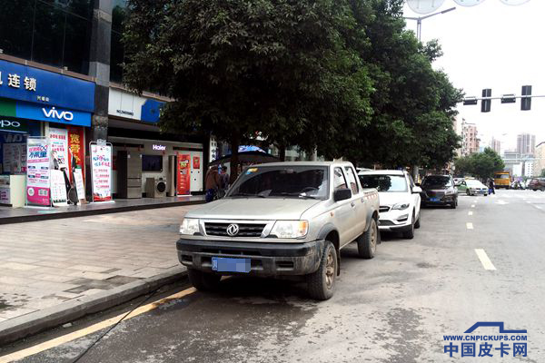 伟哥说车(九) 皮卡已成三四线城市主力军