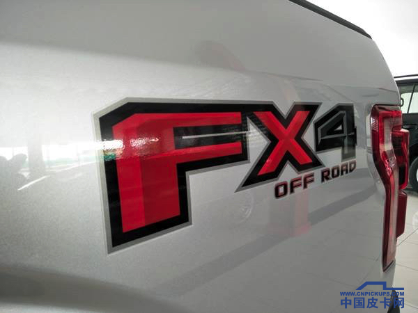 福特F-150首次亚洲生产 离国产还远吗