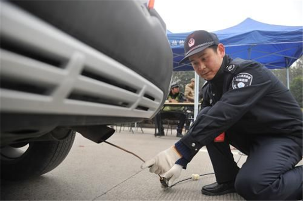 辟谣：所有的国三柴油皮卡都是黄标车