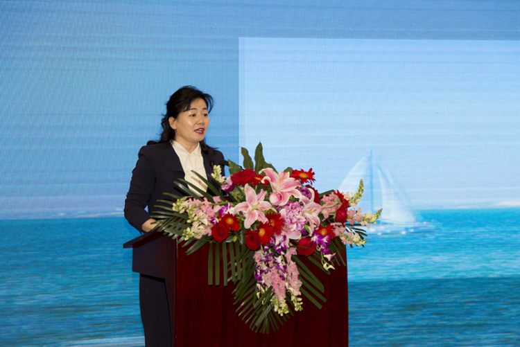 2019首届中国·乌海湖（国际）汽车文旅大会新闻发布会在京召开