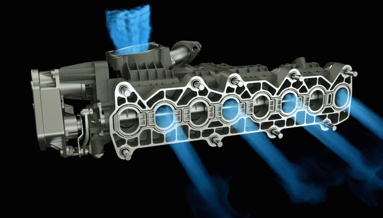 应用最新动力科技 上汽MAXUS T70搭载国内首款柴油国六“上汽π”发动机