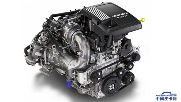 2020款索罗德3.0T柴油发动机277马力  搭10AT变速箱