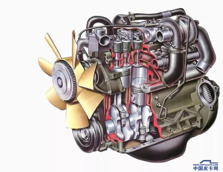 柴油机维修与汽油机维修 谁更复杂？
