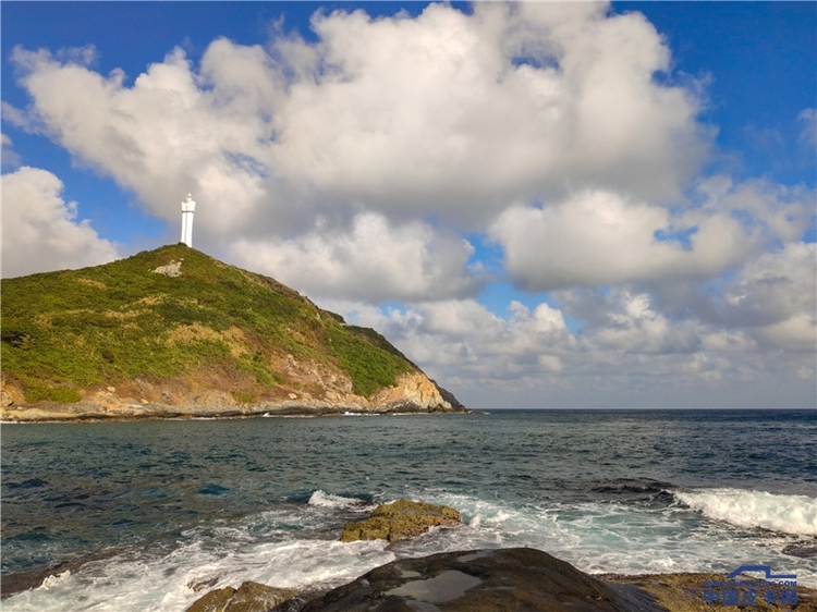 天涯海角洗礼出金字招牌，海南“岛中岛”为何化身“皮卡村”？