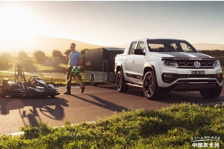 为澳洲市场研发大众amarok W580发布 新车资讯 皮卡资讯 中国皮卡网 为澳洲市场研发大众amarok W580发布 新车资讯 皮卡资讯 中国皮卡网