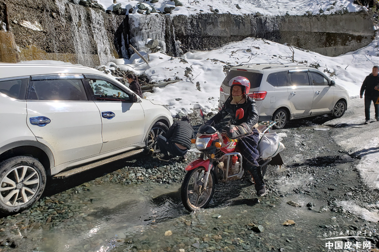 穿雪山 过雨林 长安凯程F70征服滇西之旅游记