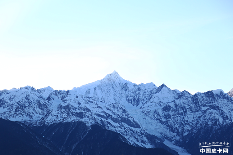 穿雪山 过雨林 长安凯程F70征服滇西之旅游记