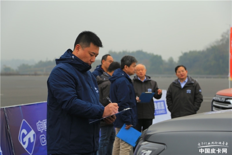 新增学术派加持！2022中国皮卡年度车型评选主观评测启动