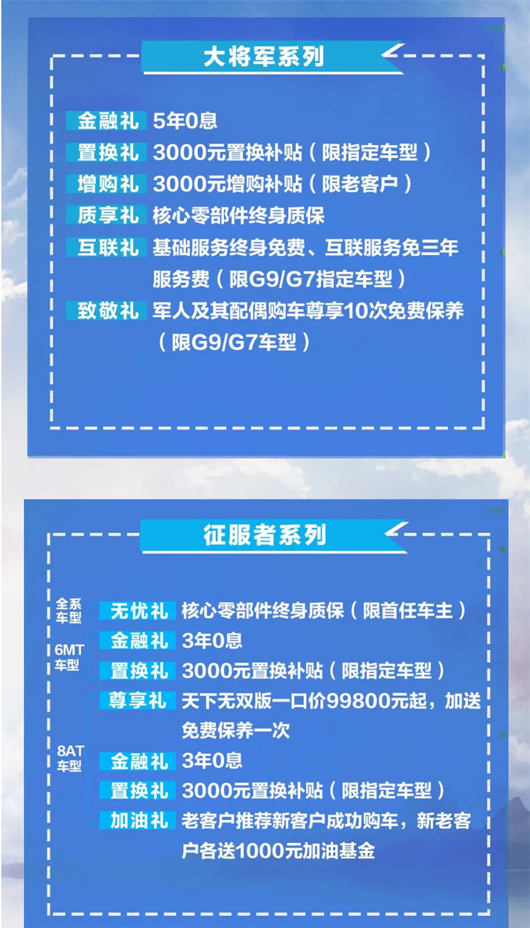 多家车企推万元补贴 这些皮卡车型有购车优惠