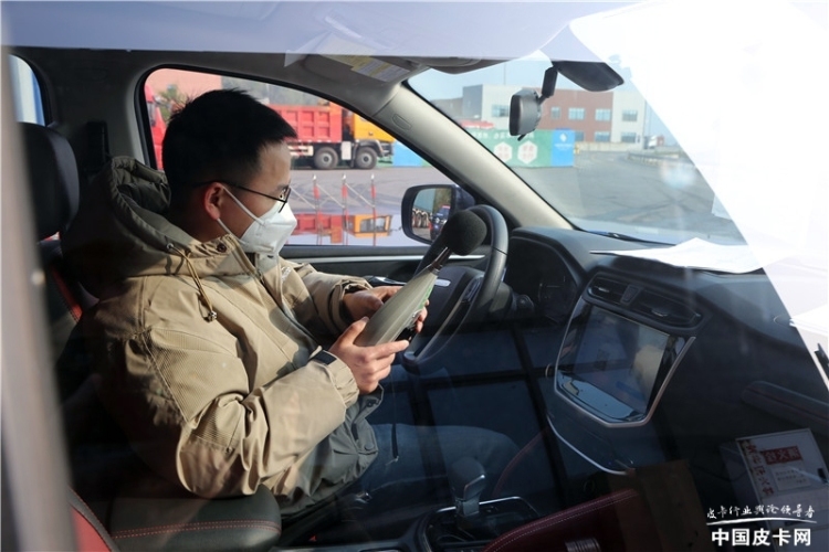 悬念即将揭晓，2023中国皮卡年度车型评测主/客观评测结束