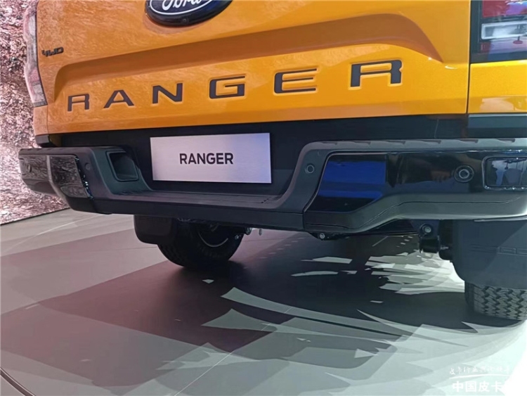26.98万元，福特Ranger 1st Edition首发版预售，全系价格带曝光