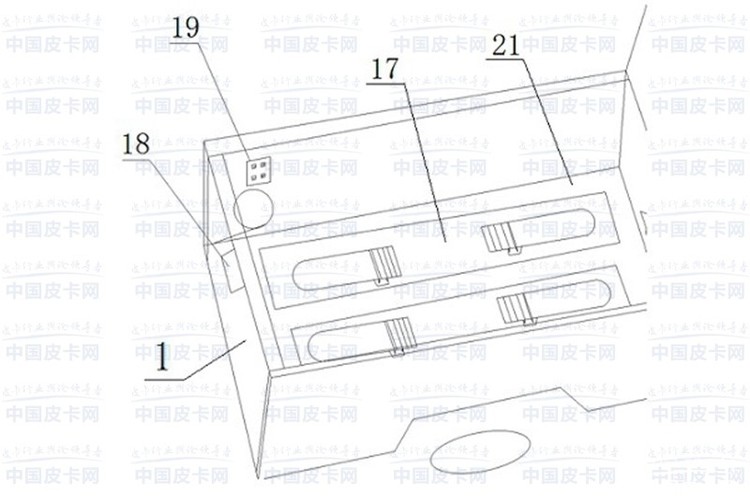 滑盖货箱、伸缩尾门、可变体车身…这些脑洞大开的皮卡货箱设计不服不行！