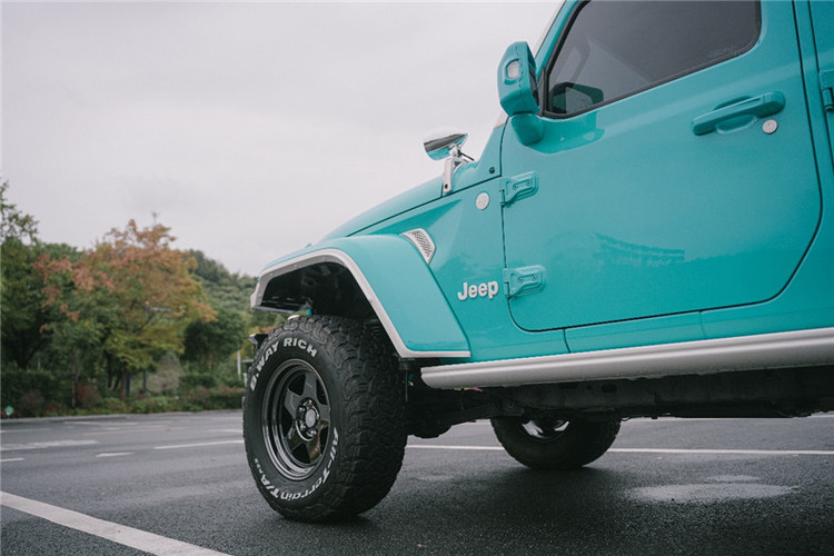 角斗于湖海，共享博鲈乐趣与冒险人生 Jeep®角斗士独家冠名KOB 2023总决赛