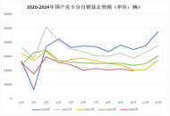 “稳定”埋下“希望”，2024年10月皮卡市场解析