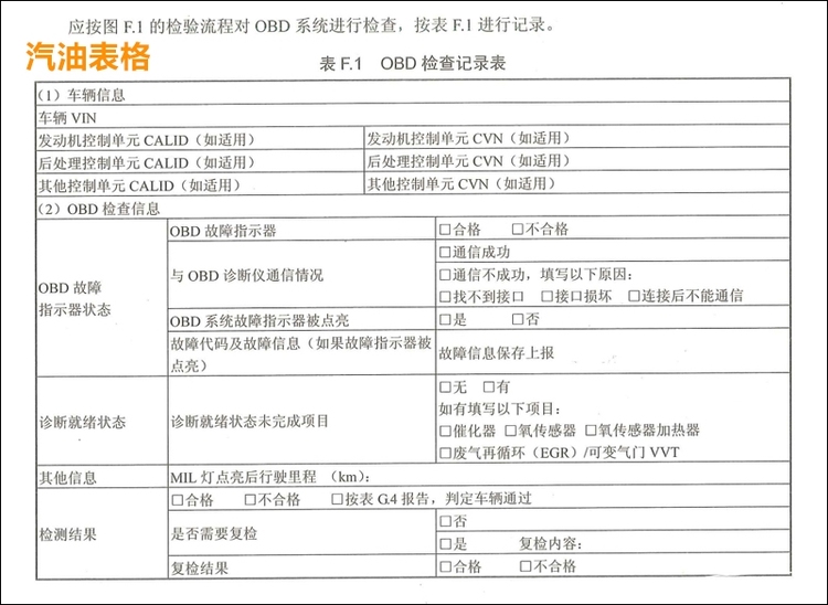 老车也不用焦虑 解析OBD年检到底怎么回事