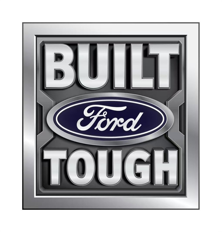 别让一句“Built Ford Tough”掀翻遮羞布，国产皮卡何时能够文化觉醒？