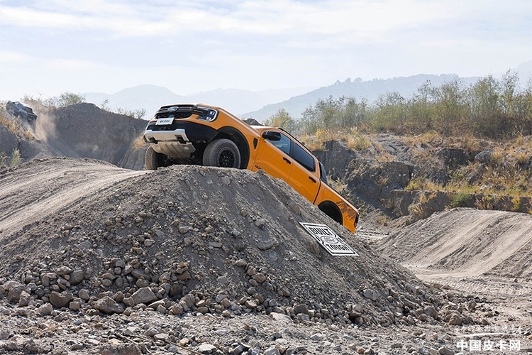 别让一句“Built Ford Tough”掀翻遮羞布，国产皮卡何时能够文化觉醒？