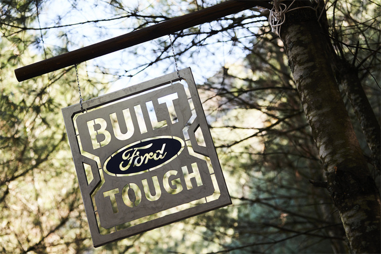 别让一句“Built Ford Tough”掀翻遮羞布，国产皮卡何时能够文化觉醒？