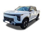 郑州日产郑州日产Z9 GE PHEV