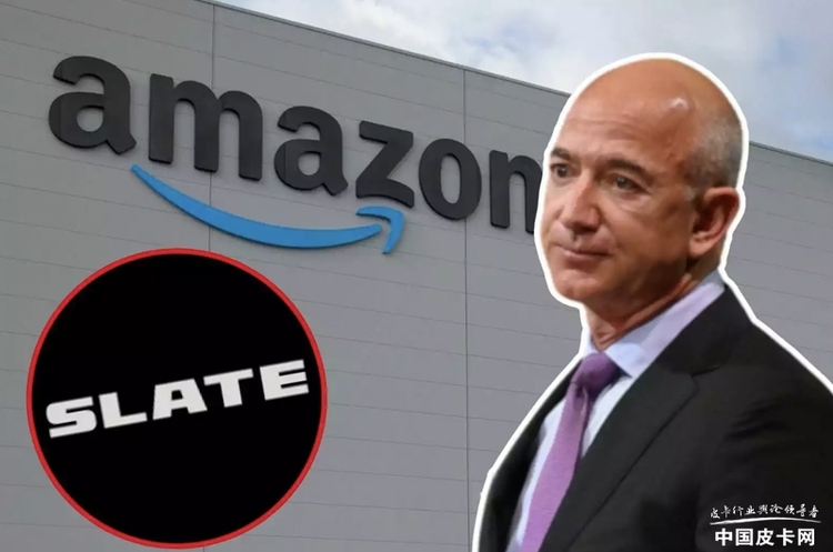 “乐高”造车成为现实 美国初创汽车品牌Slate皮卡有何不同？