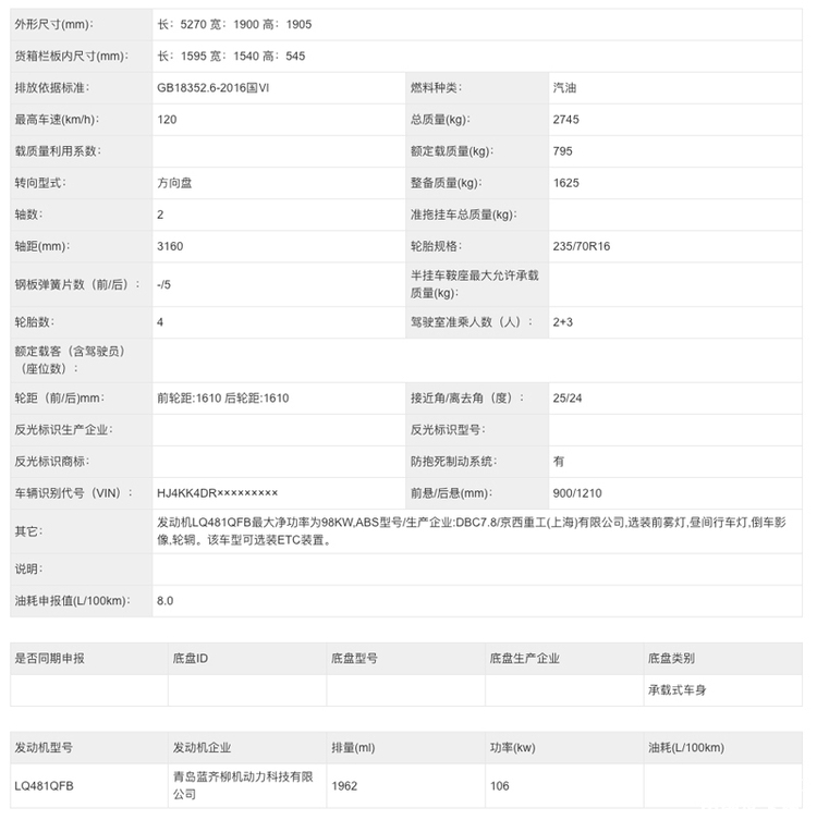 开皮卡千万别犯这6大致命错误！第四条90%司机中招，分分钟罚到肉疼！