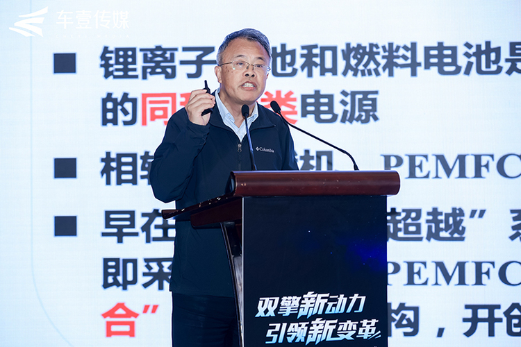 插混好还是增程好？ 不同观点激战中国皮卡消费趋势研讨沙龙
