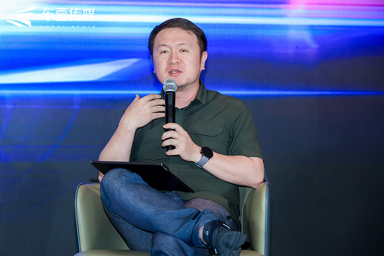 插混好还是增程好？ 不同观点激战中国皮卡消费趋势研讨沙龙