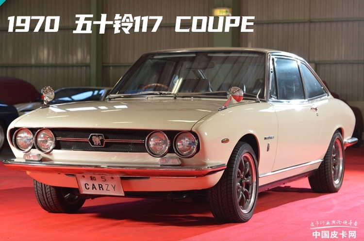 从双缸到“V12” 五十铃内燃机发展历程回顾