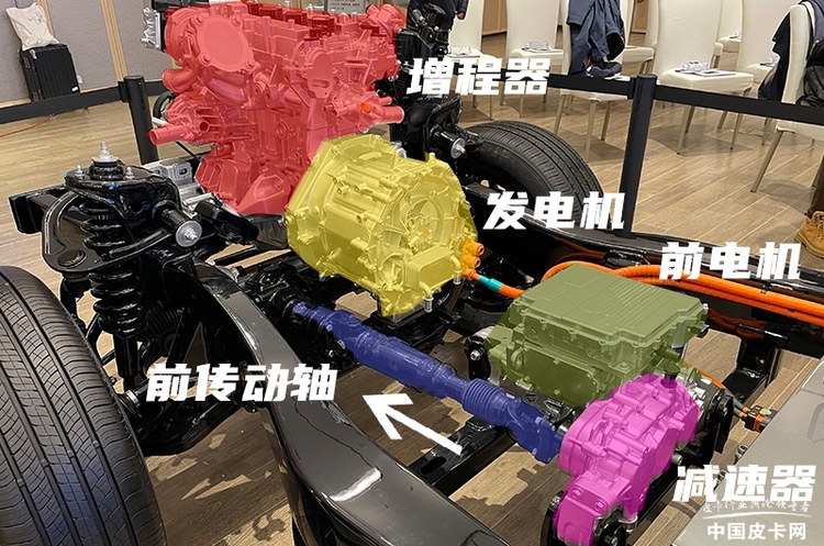 插混皮卡大不同 究竟哪款适合你？