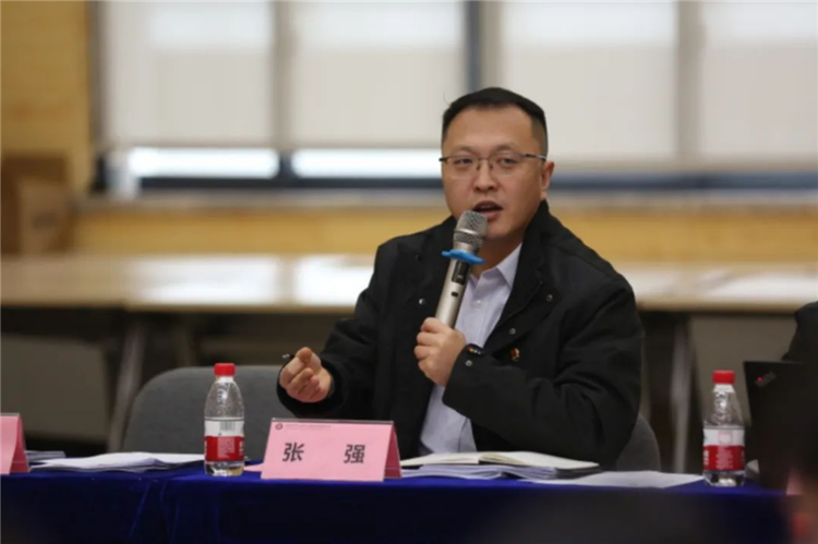 IVISTA中国智能汽车指数负责人张强：皮卡在智能化方面表现更为全面