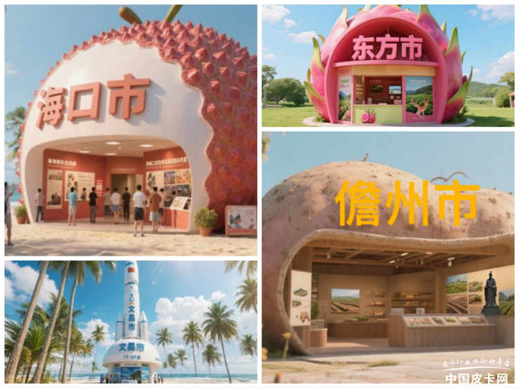 聚焦2025海南汽车生态露营博览会：自贸港会展建设绘新篇，万人露营盛宴引期待