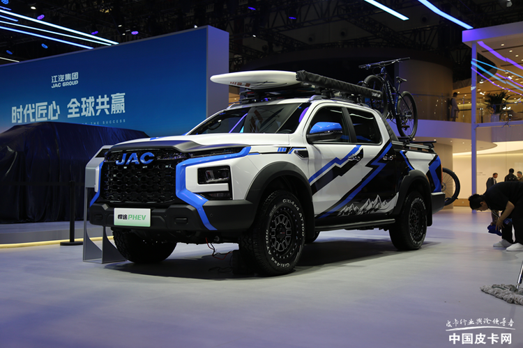 柴油王者回归 乘用权限破局 2025还有7款皮卡新车待上市