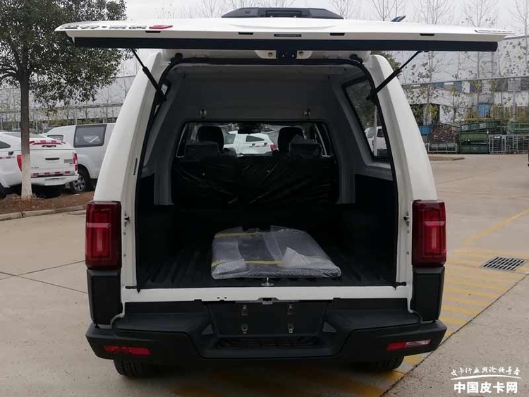 151138373c5e9992e96834.jpg 藏在SUV名下的“真皮卡”!这6款车免报废、免年检 实用派终极选择
