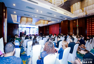 机器人全产业链接会 FAIR plus 2026新闻发布会在京召开