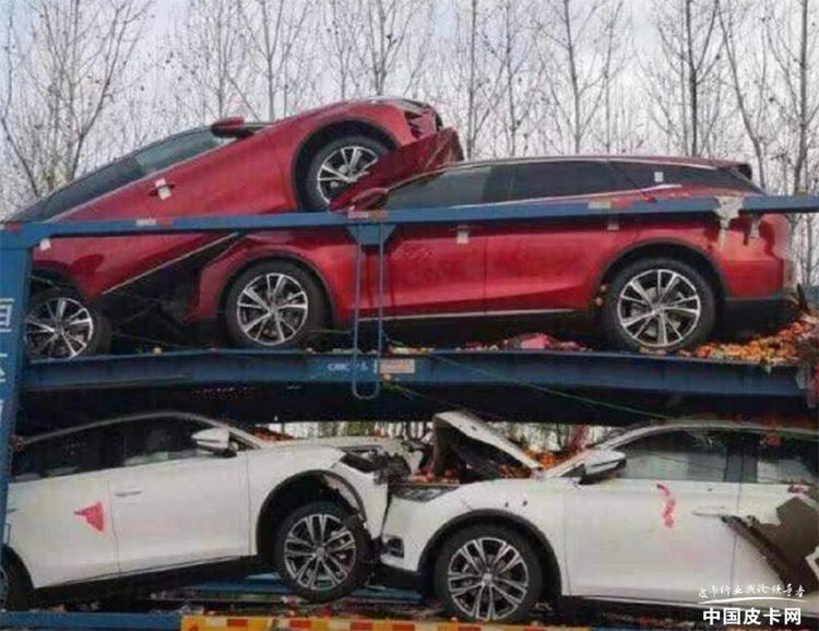 绝对便宜！ 试驾/运损/库存皮卡到底能不能买？