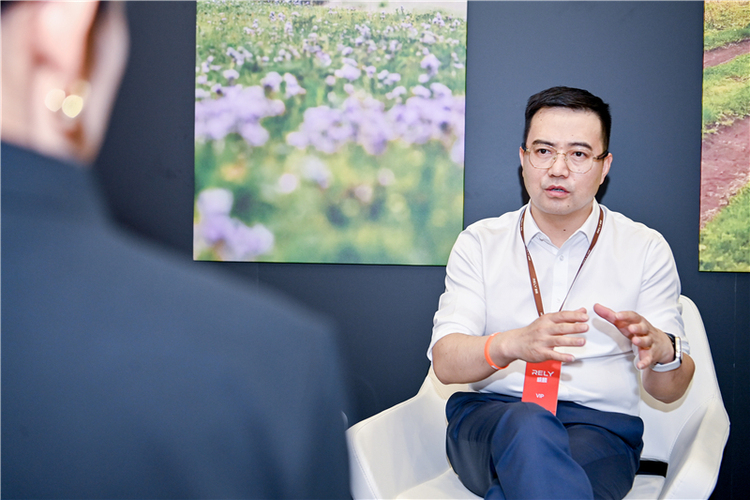 奇瑞威麟：以中国为基，剑指全球