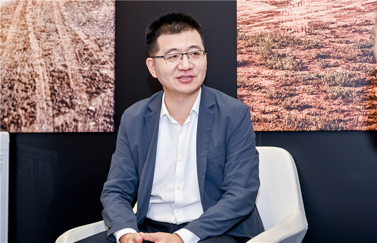 奇瑞威麟：以中国为基，剑指全球