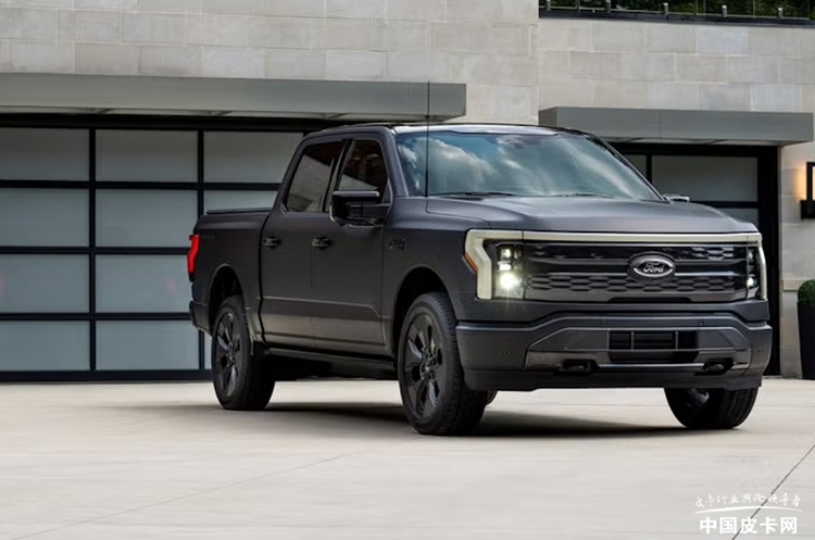 赛道上最快的皮卡？福特F-150 SuperTruck“纽北”刷圈